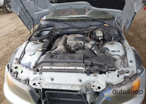 1998 BMW Z3 1.9 из США, поврежденный, VIN 4USCH7339WLE10577